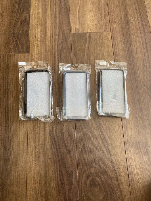 Capas para iphone 11