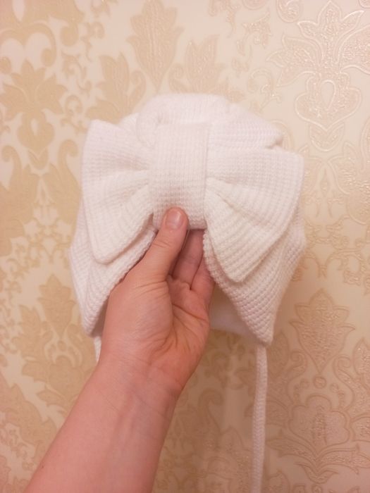 Шапочка на весну