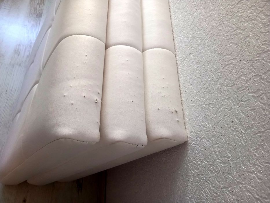 Panele tapicerowane ścienne 60×60