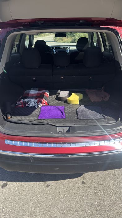 Продам Nissan Murano