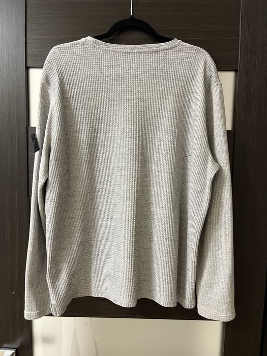 Кофта Stone Island