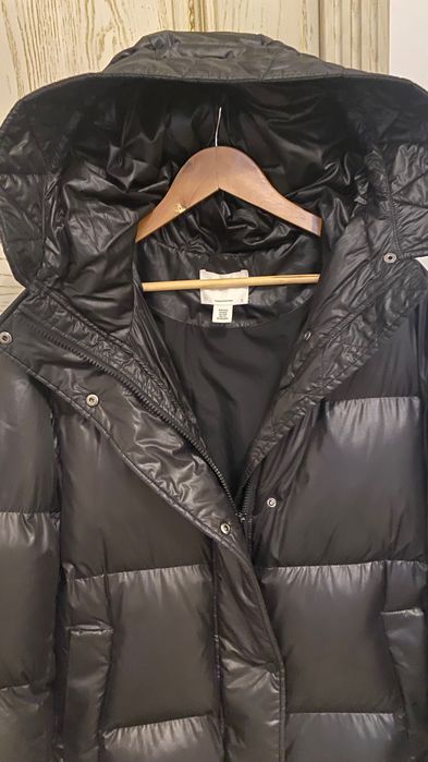 Куртка-пуховик H&M premium