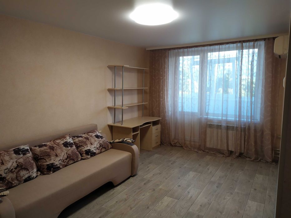 Здам 1-х кімнатну квартиру пр.Ювілейний