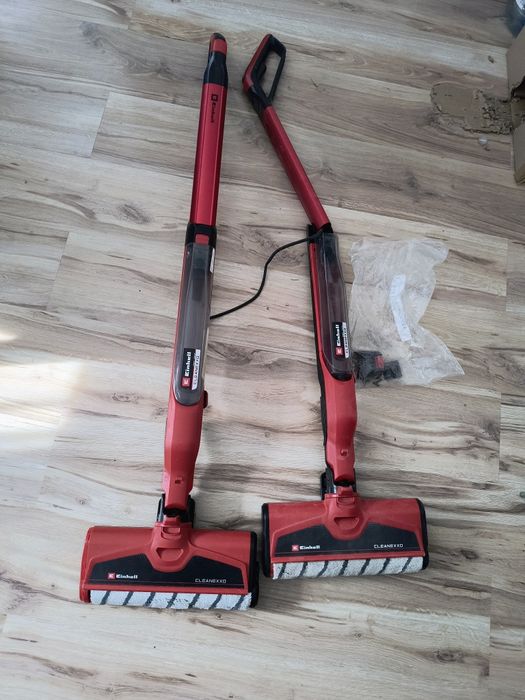 Mopy Einhell akumulatorowy