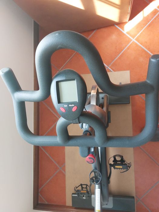 Bicicleta Estática NORDICTRACK GX3.9 Sport