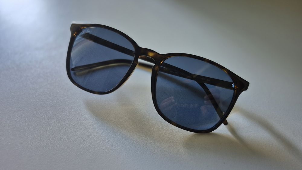 Óculos Ray-Ban 4387