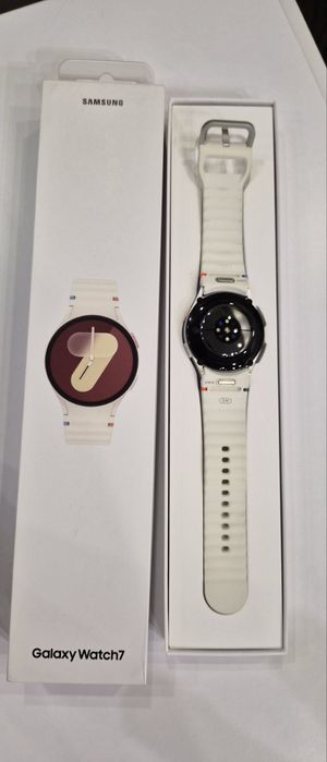 Продам годинник Samsung Galaxy Watch 7