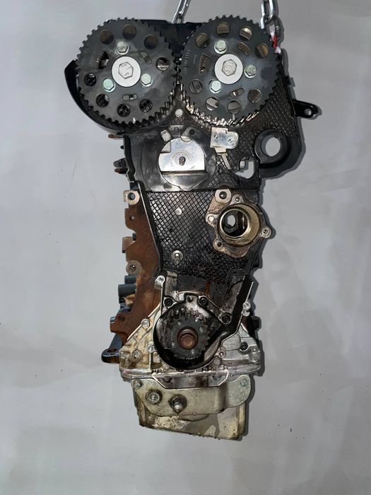 Двигатель двс двигун 2.0DI-D 16V BSY Outlander Grandis