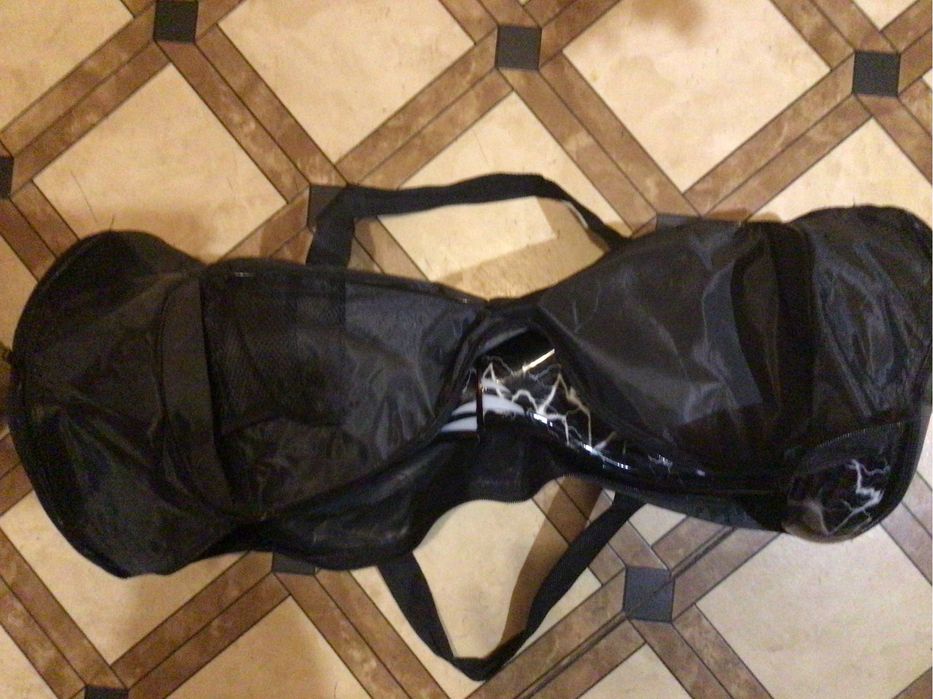 Гироскутер спидрол