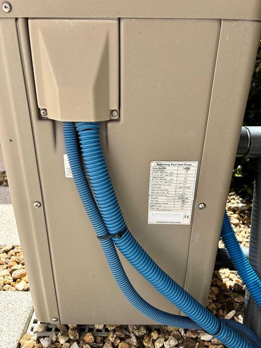 Bomba de calor para Piscina -Fairland HP Booster THP 13 L