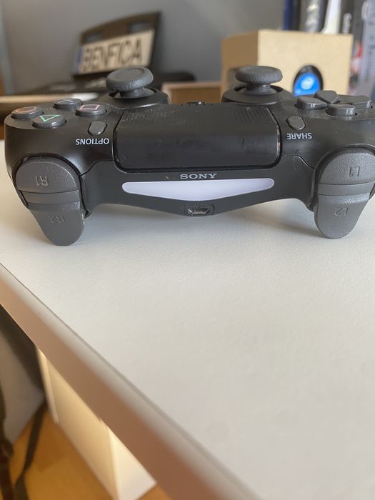 PS4 Controller (Right Joystick Damaged)64169640647298123