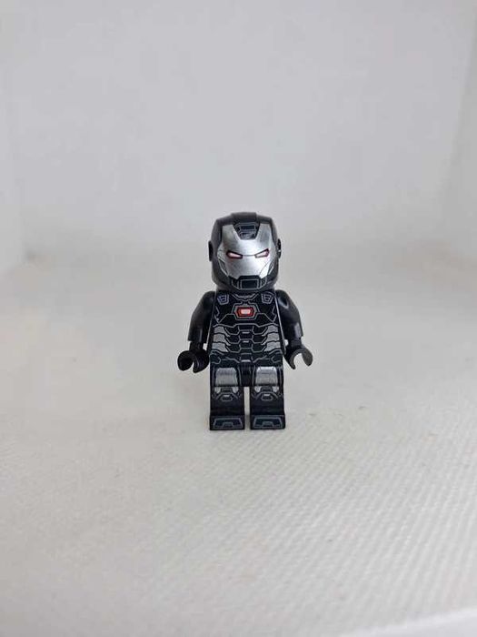 Oryginalna minifigurka lego super Heroes sh0646 lub sh0755 lub sh0820 war machine