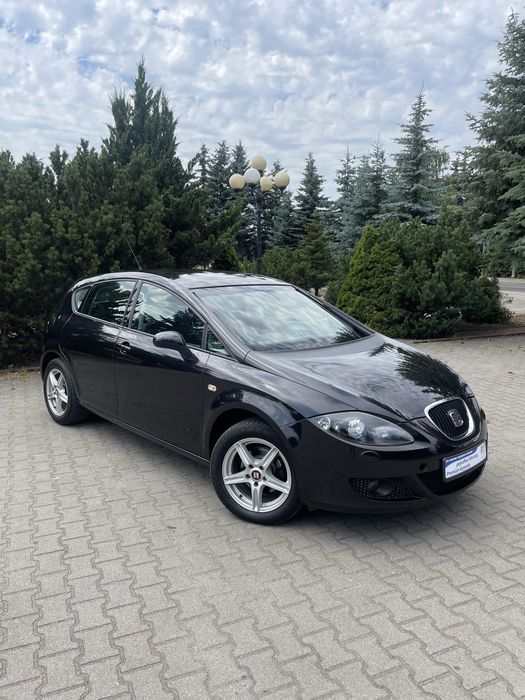 Seat Leon 1.9 Tdi - Serwisowany