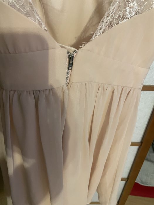Sukienka letnia Asos S/M