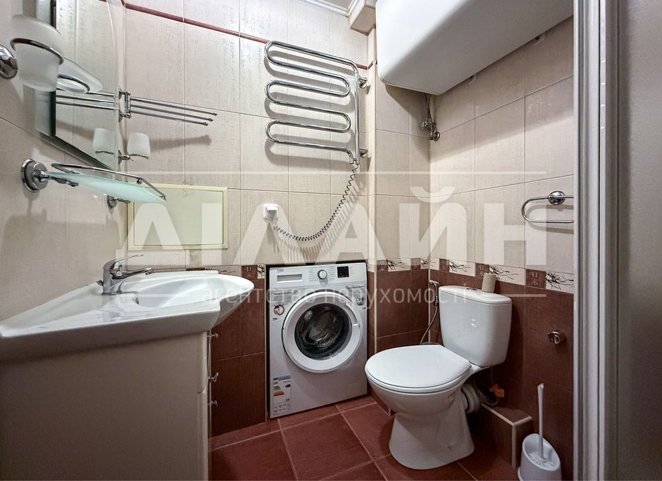 Доступна 2х кімн на Ладозькій 24 7/10  п