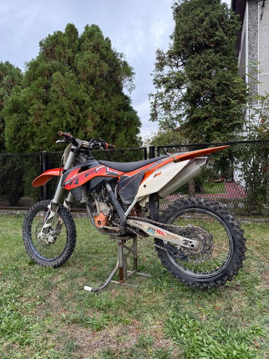 KTM
