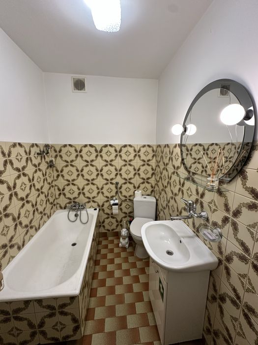 Wynajmę dom szeregowy