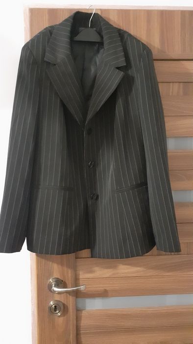 Garsonka, bardzo dobra jakość materiału