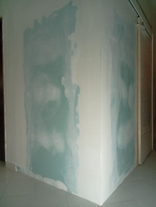 Pladur, Ladrilho, Alvenaria, Canalização, Carpintaria, Pintura