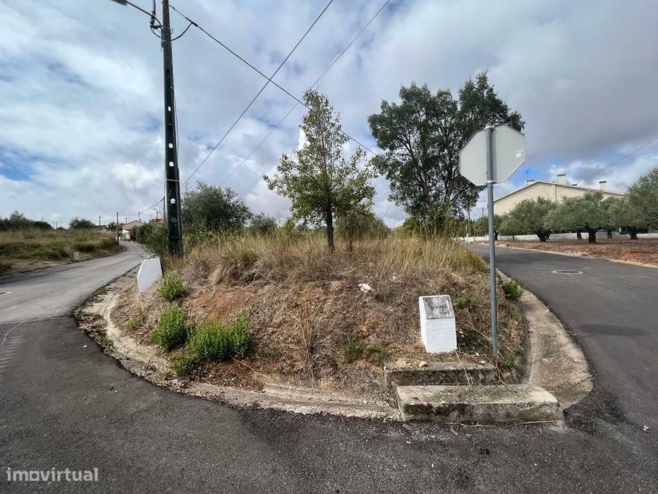 Terreno para Construção - T2965/23