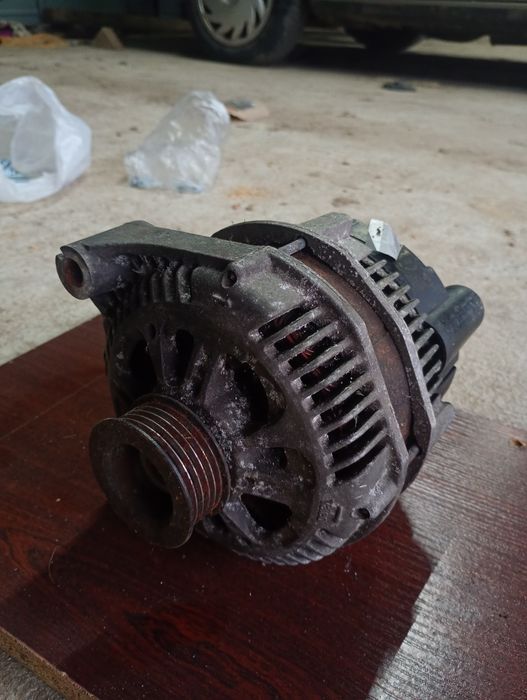 Alternator BMW E39 530d