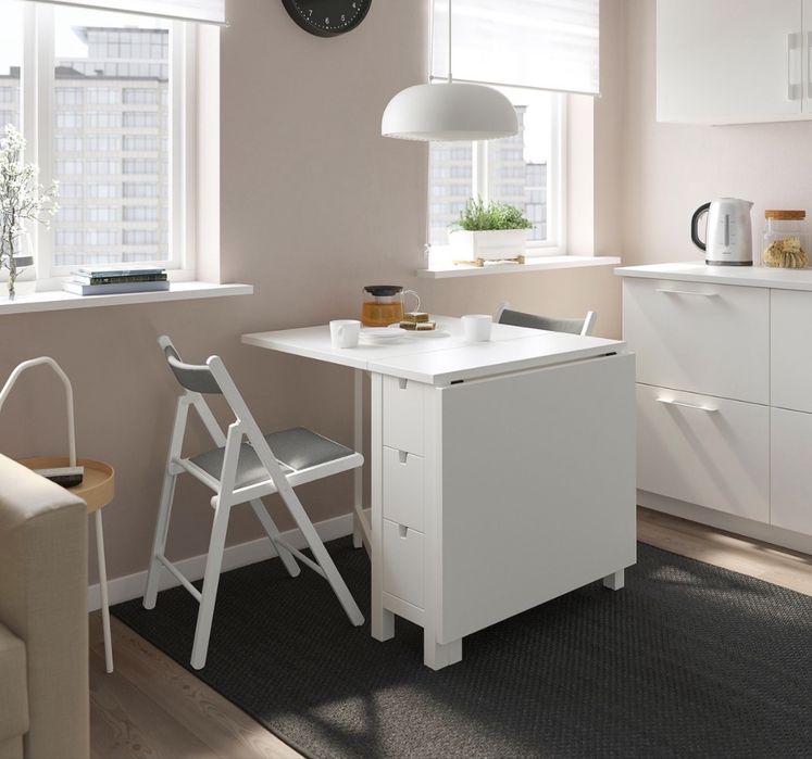 Stół składany Ikea Norden