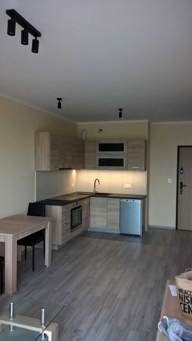 Mieszkanie na wynajem Krakowska  31