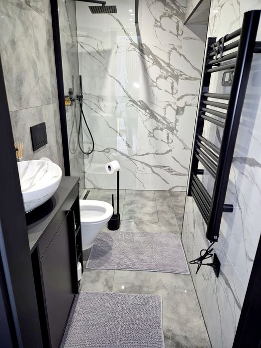 Domek w górach Pieniny widok na Tatry jezioro prywatne jacuzzi sauna