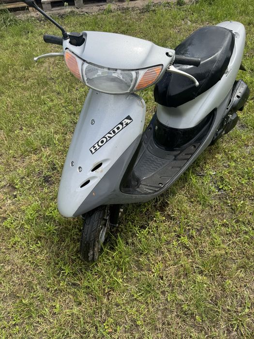 Продам китайський скутер