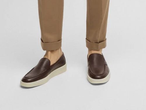 Лофери BOSS (онигінал, нова колекція)