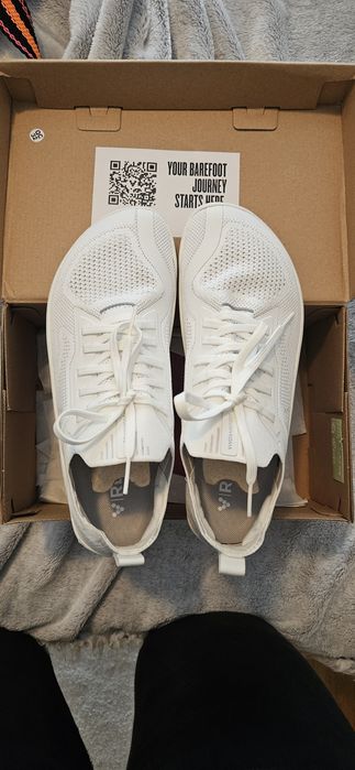 Primus Lite Knit VivoBarefoot