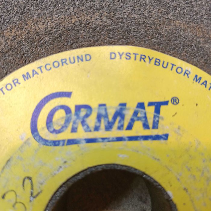 Kamień tarcza szlifierki