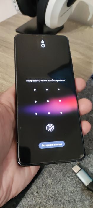 Samsung s20 ultra 12/128gb SM-G988U1