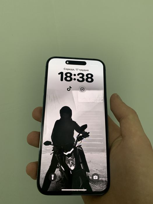 iPhone 14 pro max 128gb e-sim