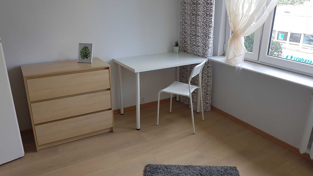 Mieszkanie – Kraków - Widok 3