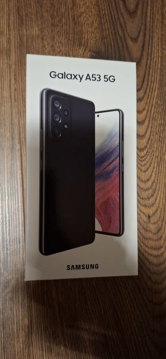 Samsung Galaxy A53 5G