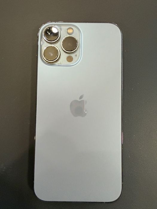 iPhone 13 PRO MAX    128GB