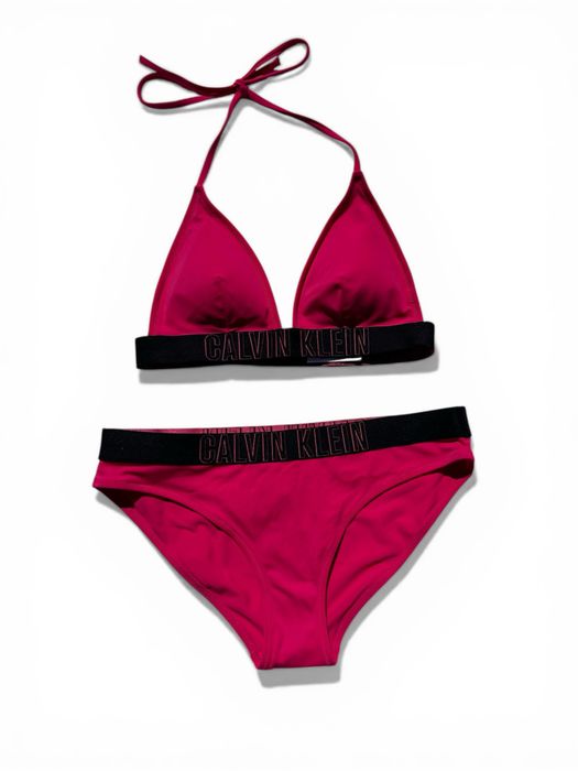 Купальник, купальники calvin klein jeans
