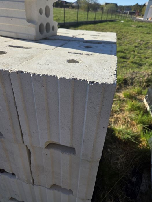 Pustaki Silka 468 szt