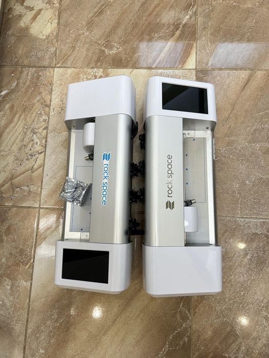 Ціна за 2 штуки! Плотер Rock Space