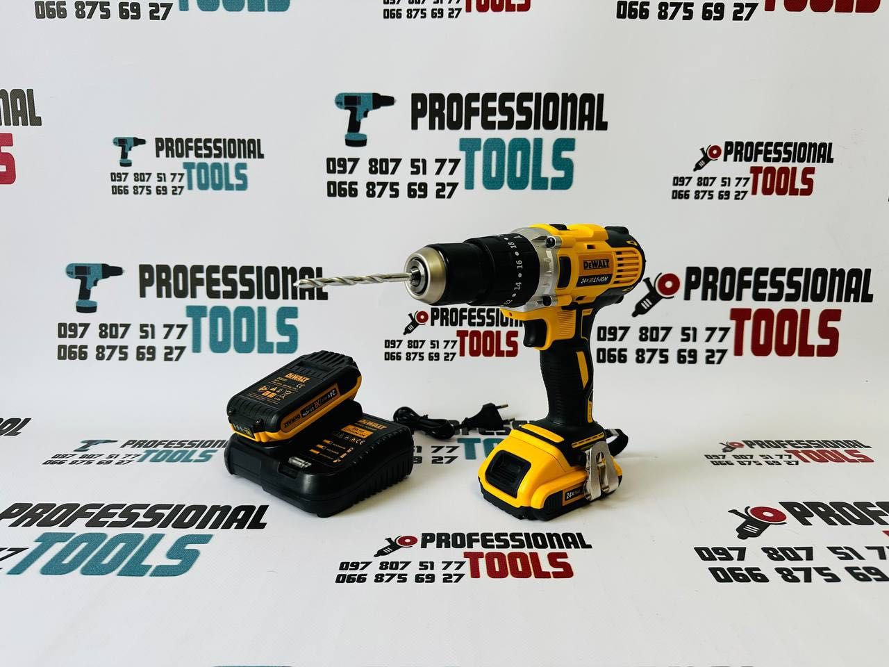 Dewalt dcd996p online