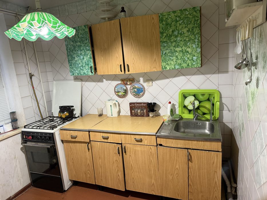 Здам 2 кімнатну квартиру  р- н Василенкового поля