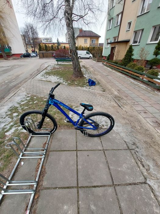 Dartmoor two6player fox 36