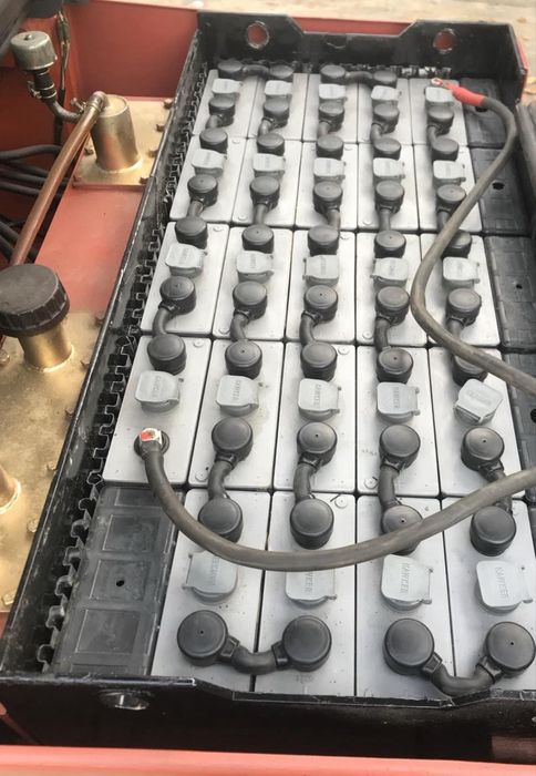 Електро навантажувач Heli, погрузчик, електропогрузчик | toyota still