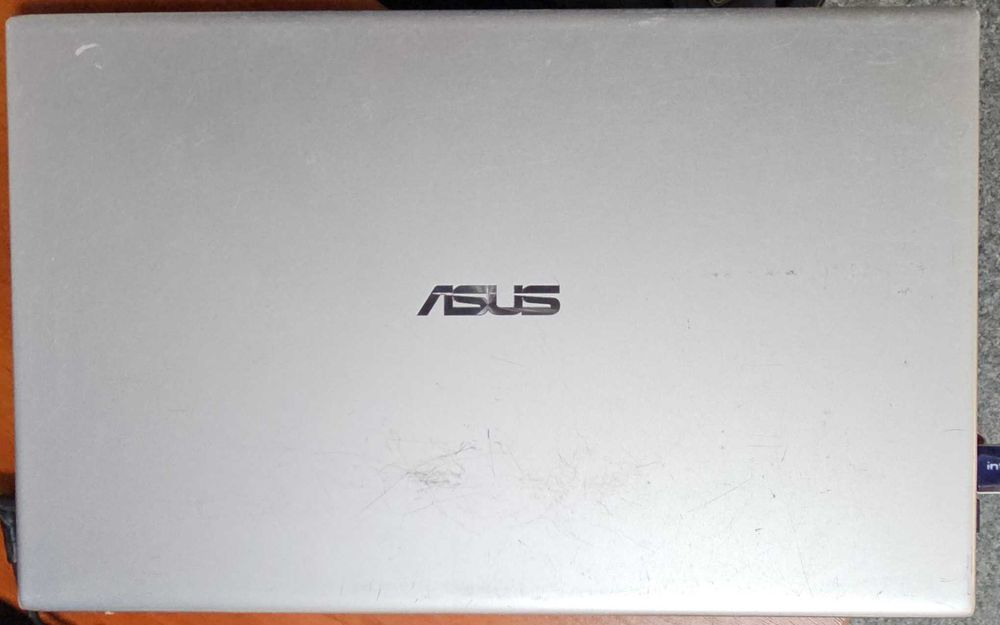Ноутбук Asus VivoBook 17 M712D