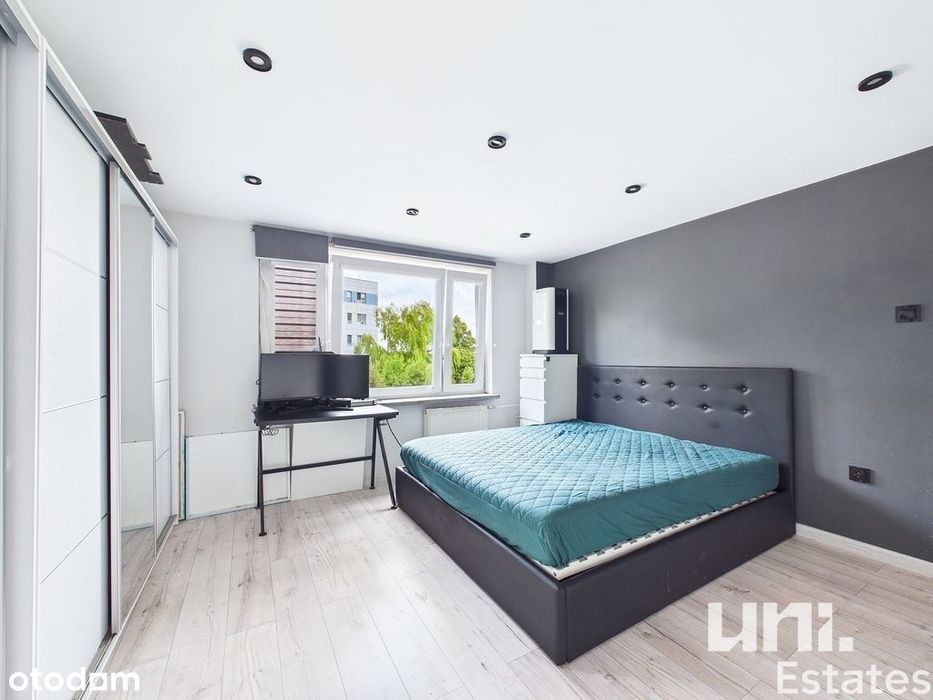 2 pokoje | 52 m² | Os. Na Wzgórzach