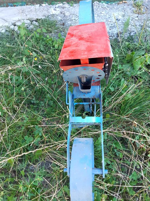 Продам Сівалку ручну