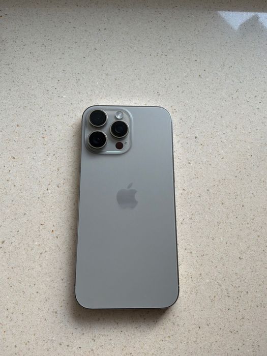 Iphone 16 Pro Max 512 Gb