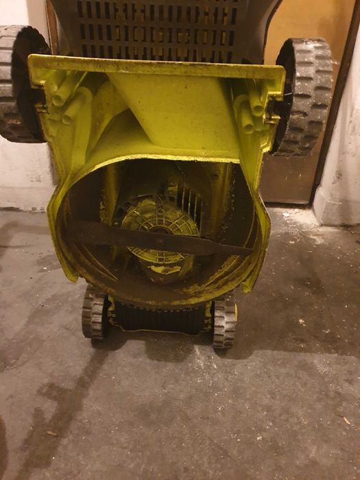Kosiarka elektryczna 2 szt.