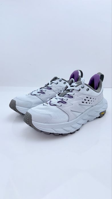 Кросівки жіночі для хайкінгу Hoka Anacapa Low ( 24,5 см) Нові! Оригінал!